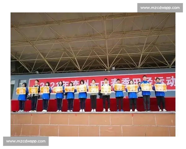 全民助威凝聚力量共赴荣耀时刻点燃赛场激情梦想与信念同行书写辉煌