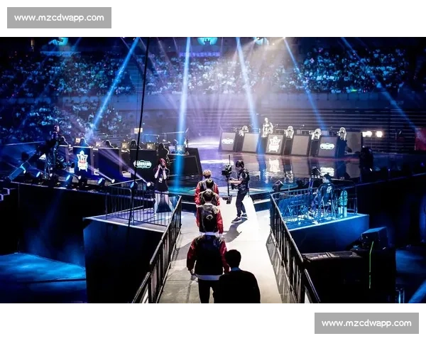 围绕预选比赛全面解析竞技策略与未来赛事发展新趋势深度研判探究